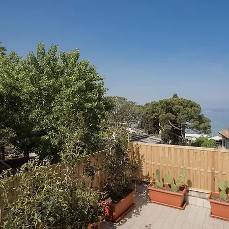 La Casetta Al Lago