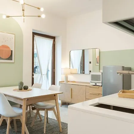 Ferienhaus La Casetta Al Lago