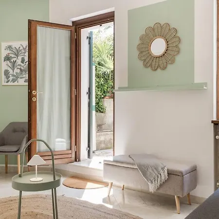 La Casetta Al Lago Ferienhaus Pacengo Di Lazise