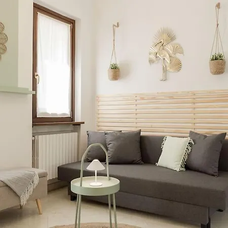 Ferienhaus La Casetta Al Lago