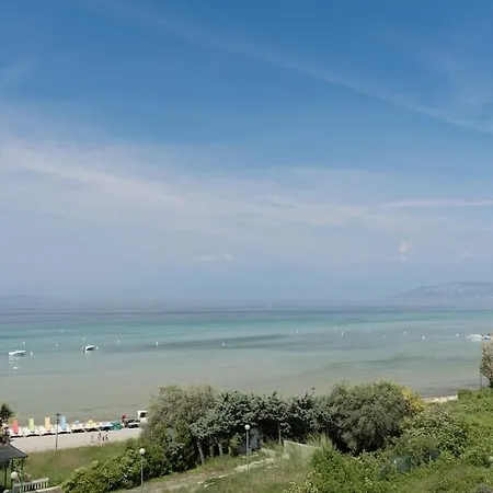 Ferienhaus La Casetta Al Lago *