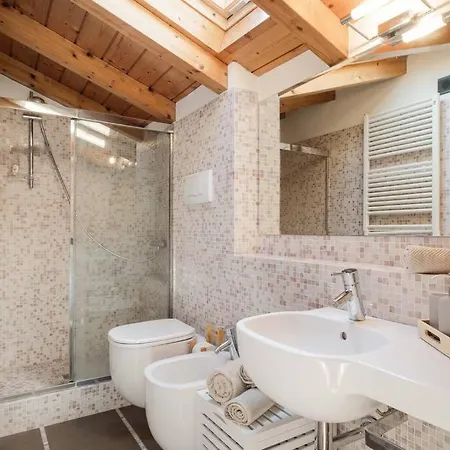 Ferienhaus La Casetta Al Lago